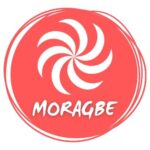 Moragbe logo
